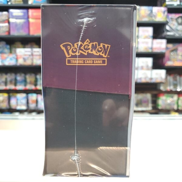 Hot Sale : Scarlet & Violet: Obsidian Flames - Elite Trainer Box - Image 3