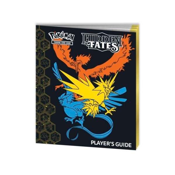 Hidden Fates Elite Trainer Box - Image 4