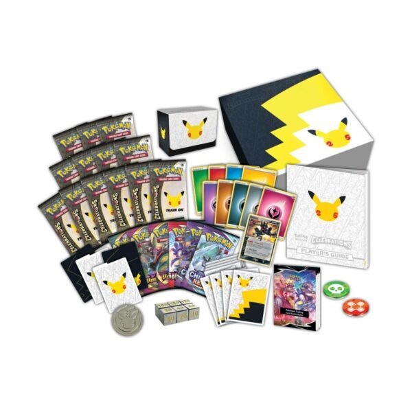 Celebrations  Center Elite Trainer Box - Image 2