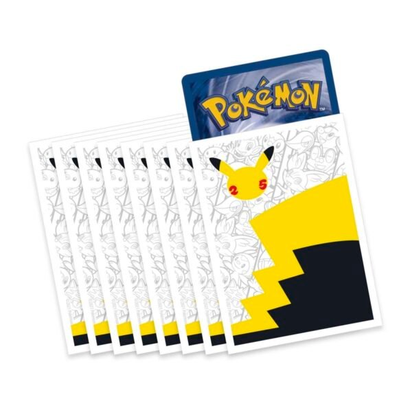 Celebrations  Center Elite Trainer Box - Image 3