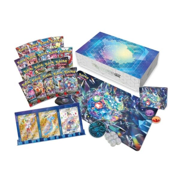 Terapagos ex Ultra-Premium Collection - Image 2