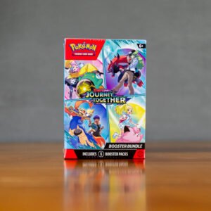 Hot Sale Journey Together Booster Bundle