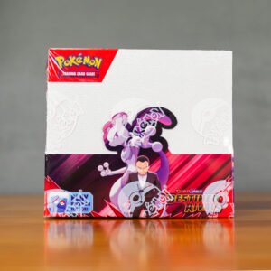 Hot Sale Destined Rivals Booster Box
