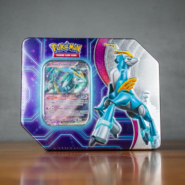Hot Sale Paradox Destinies Tin Case - Image 2