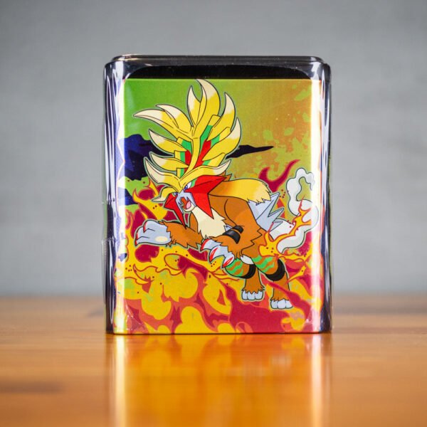Hot Sale Stacking Tins 2025 (Random) - Image 2
