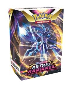 Sword & Shield-Astral Radiance Build & Battle Box