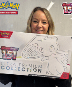 151 ULTRA PREMIUM COLLECTION