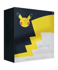 Celebrations  Center Elite Trainer Box