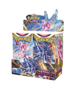 Sword & Shield-Astral Radiance Booster Display Box (36 Packs)