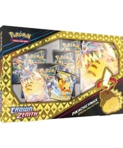 Crown Zenith Special Collection (Pikachu VMAX)
