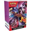 Pokemon TCG: Scarlet & Violet - Destined Rivals Booster Bundle (6)