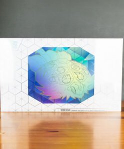 Pokemon Terapagos ex Ultra-Premium Collection