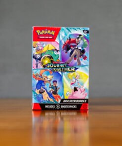 Hot Sale Journey Together Booster Bundle