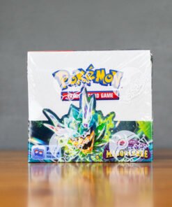 Pokemon Twilight Masquerade Booster Box