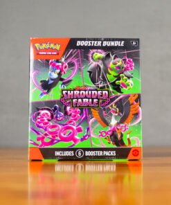 Hot Sale Shrouded Fable Booster Bundle