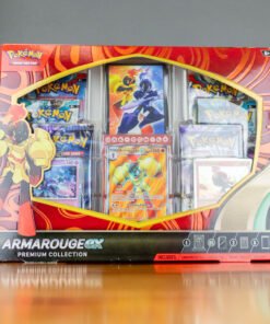 Hot Sale Armarouge ex Premium Collection Box