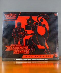 Hot Sale Destined Rivals Elite Trainer Box