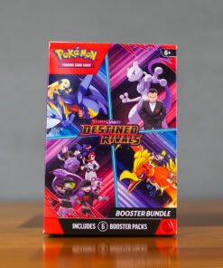 Hot Sale Destined Rivals Booster Bundle