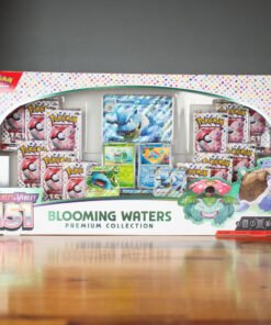 Hot Sale 151 Blooming Waters Premium Collection