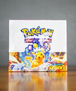 Hot Sale Surging Sparks Booster Box